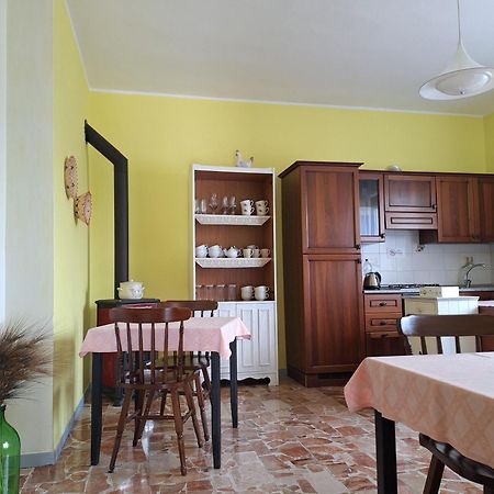 B&B Casa Piras Iun3880 Barùmini Exteriér fotografie